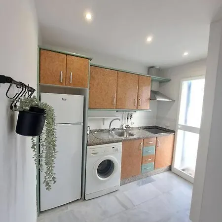 Duplex En Primera Linea De Playa 15 アパート *