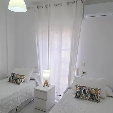 アパート Duplex En Primera Linea De Playa 15