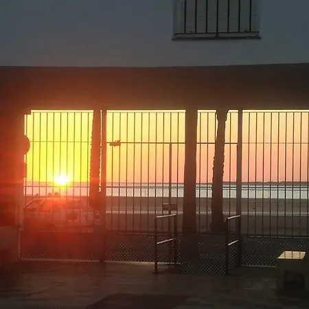 Apartment Duplex En Primera Linea De Playa 15