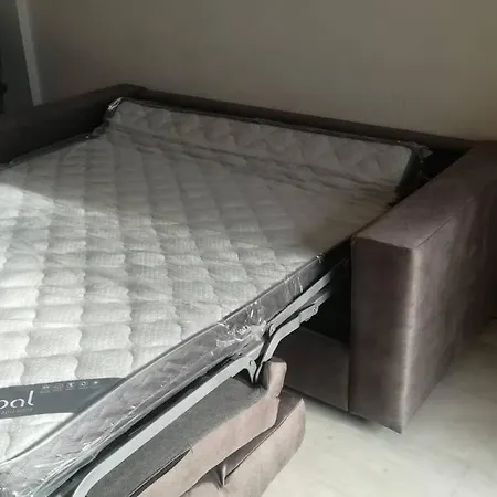 Duplex En Primera Linea De Playa 15 Appartamento Sanlúcar de Barrameda