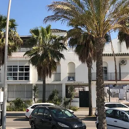 Duplex En Primera Linea De Playa 15